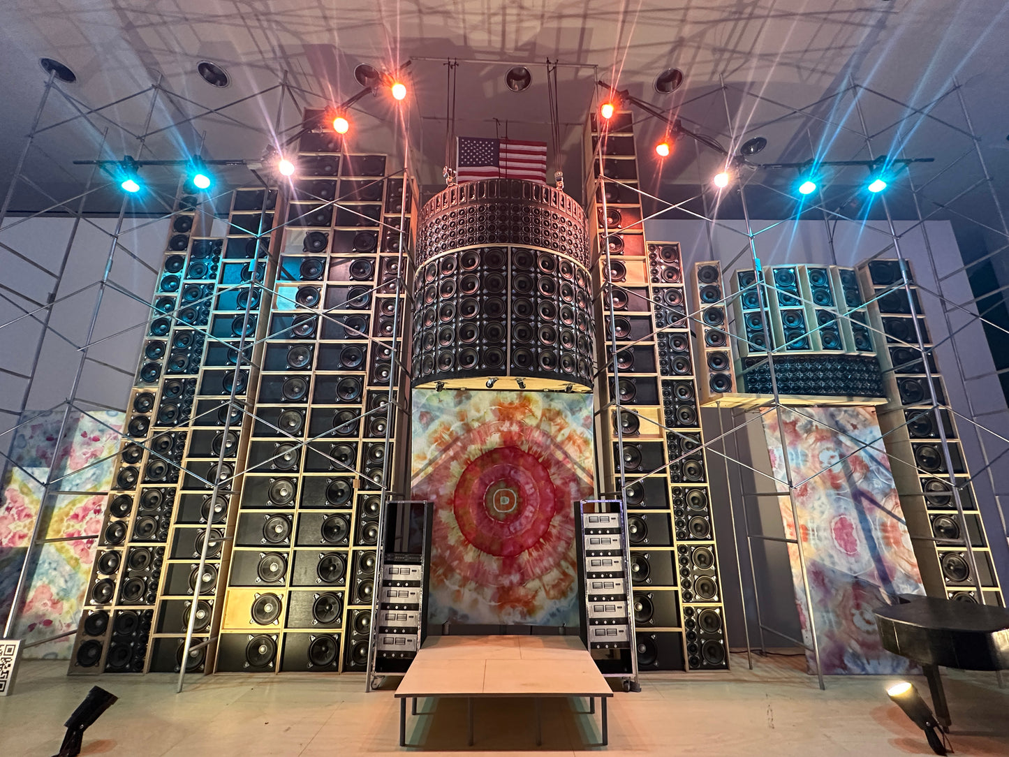 1:4 Scale Wall of Sound (Commission Consultation)