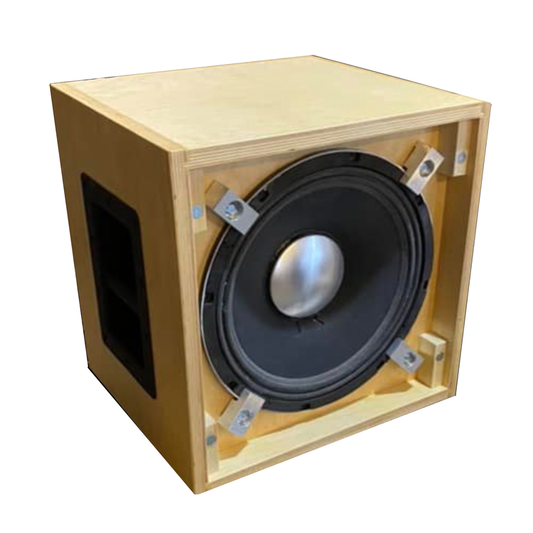 1x12 Speaker Cabinet (Free Shipping)